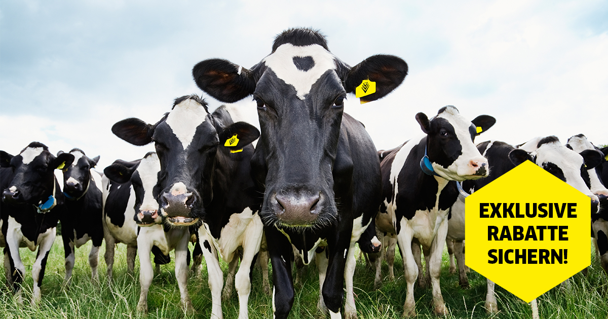 KÄRCHER Aktion Farmer 2020