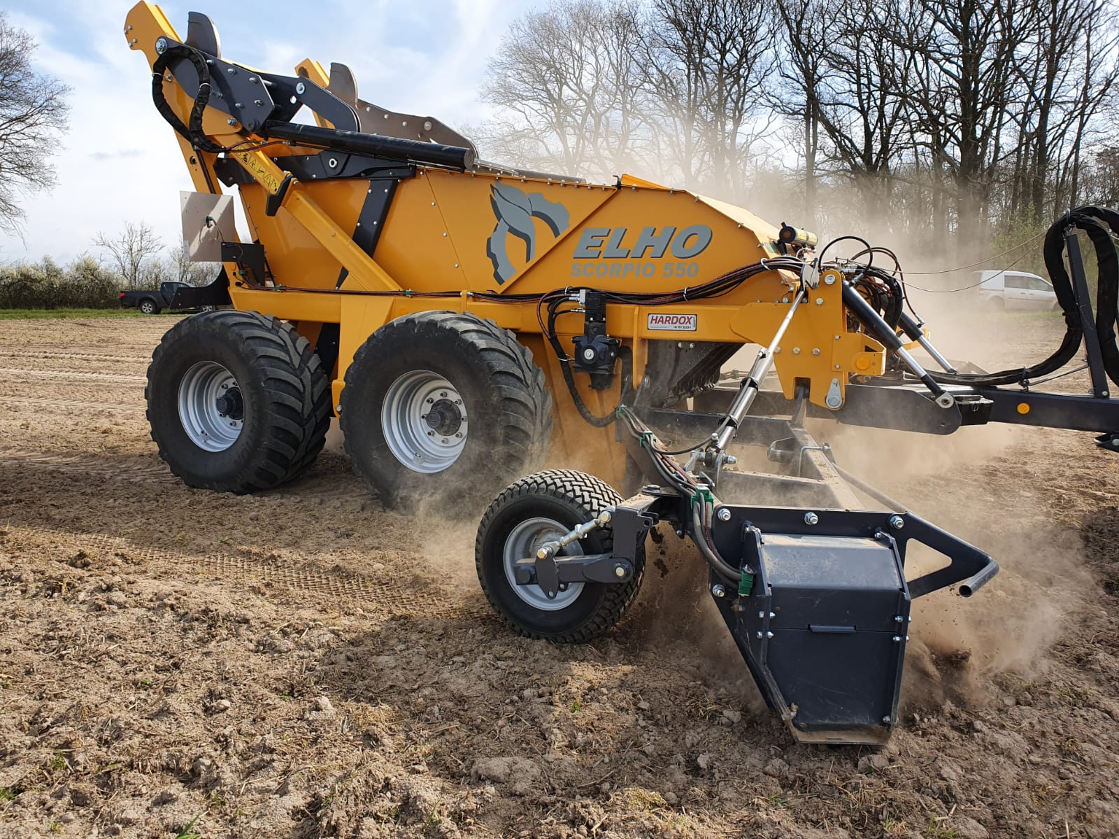 Jetzt Neu als Mietgerät !