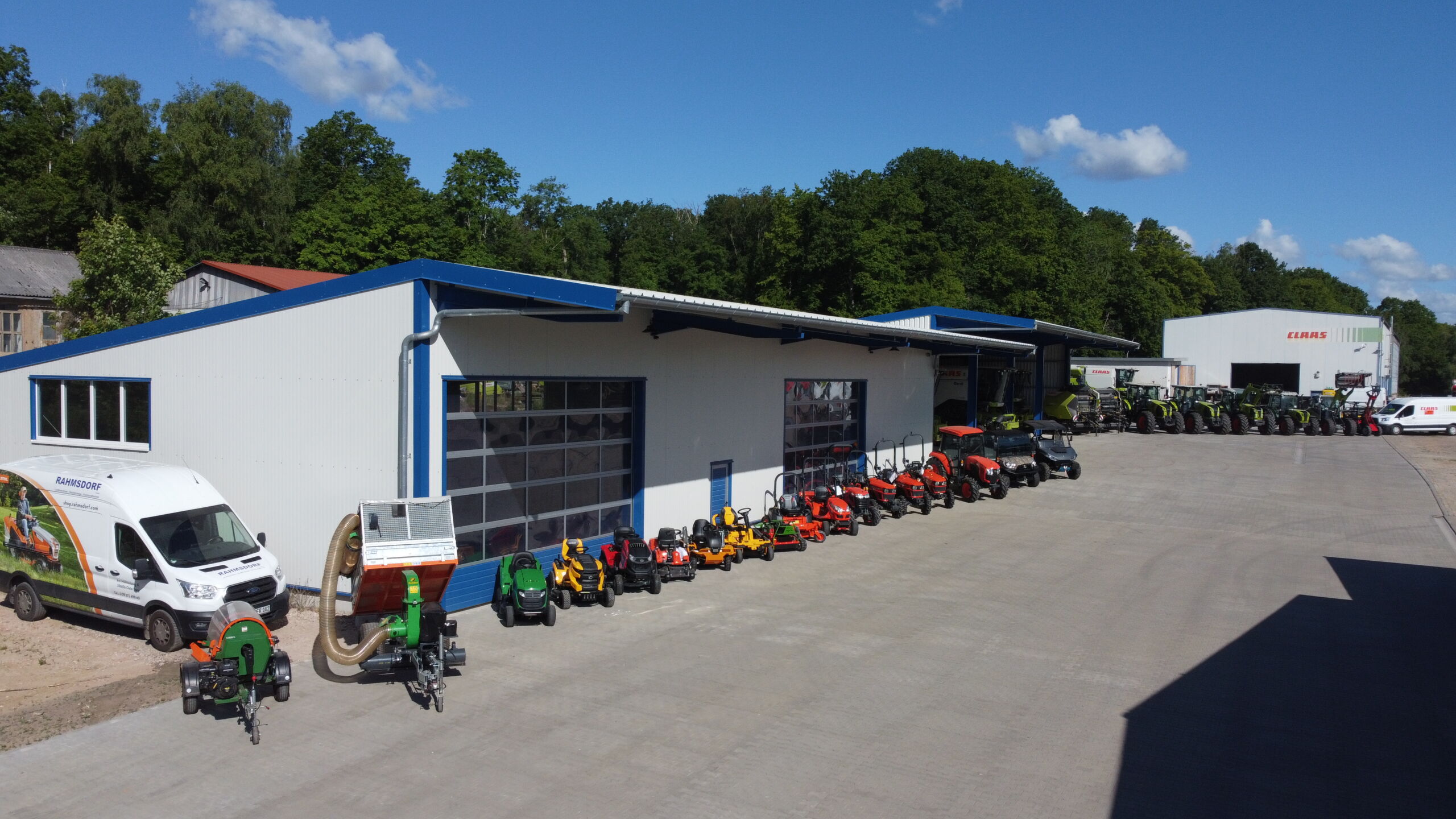 Kommunaltag am 23.10.2025